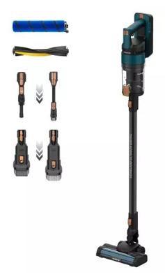 Steelstofzuiger Taurus S7610807 - thumbnail