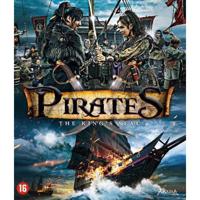 Pirates - The king's seal (Blu-ray) - thumbnail