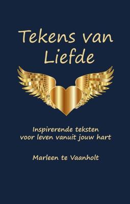 Tekens van Liefde (Paperback)