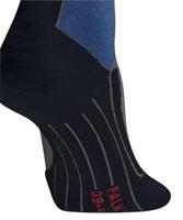 Falke SK4 Advanced Skisok Heren M.Grey Melange 42-43 - thumbnail