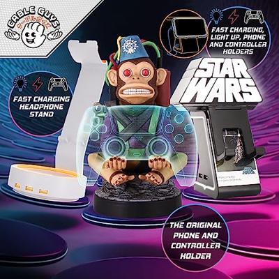 Call of Duty Cable Guys Charging Stand Monkey Bomb 20 cm
