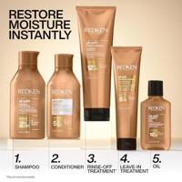 Redken All Soft Moisture Restore Leave-in Treatment 150ml - thumbnail