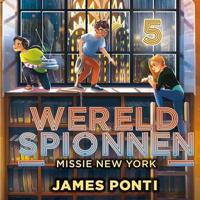 Missie New York - thumbnail