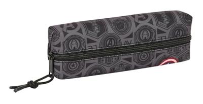 Alleshouder The Avengers Vendetta Zwart 22 x 4 x 7 cm Alleshouder The Avengers Vendetta Zwart 22 x 4 x 7 cm