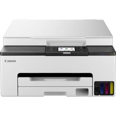 Canon Canon Maxify GX1050 Multifunctionele printer Inkjet Kleur A4 Printen, scannen, kopiëren