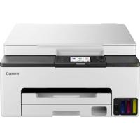 Canon Canon Maxify GX1050 Multifunctionele printer Inkjet Kleur A4 Printen, scannen, kopiëren - thumbnail