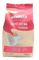 Lavazza Caffé Crema Classico - koffiebonen - 1 kilo - thumbnail