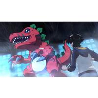 Digimon Survive - thumbnail