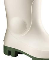 Dunlop 171BV Protomastor Safety S4 wit/groen Wit/Groen - Maat 40 - 00.032.001.40 - thumbnail