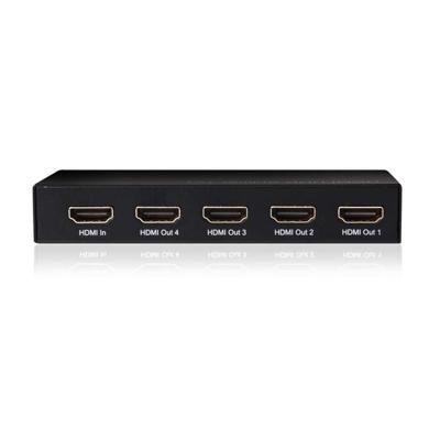 CLUB3D HDMI 2.0 UHD Splitter 4 Ports CLUB3D HDMI 2.0 UHD Splitter 4 Ports