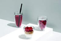 Glazenset Bodum Transparant Plastic 350 ml (2 Stuks) - thumbnail