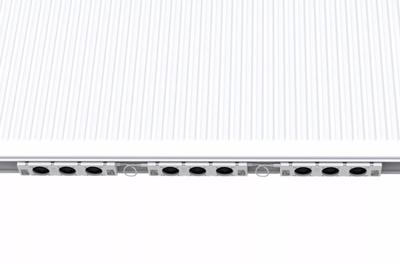 SpeedComfort Radiatorventilator - trio - set