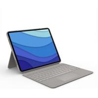 Logitech Combo Touch for iPad Pro 12.9-inch (5th generation) - thumbnail