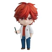Monthly Girl Nozaki-kun Nendoroid Action Figure Mikoto Mikoshiba 10 cm - thumbnail