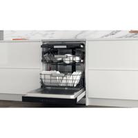 Whirlpool WH7FA14BN7A0X Vaatwasser - thumbnail