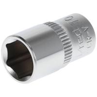 Gedore RED R41001003 3300072 Dopsleutelinzetstuk Metrisch, Inch 1/4 (6.3 mm) 1 stuks - thumbnail