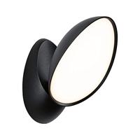 Paulmann Batona 94767 LED-buitenlamp (wand) LED 12 W Antraciet - thumbnail