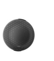 Hansgrohe Rainfinity PowderRain hoofddouche 360 3jet met douche-arm, chroom - thumbnail