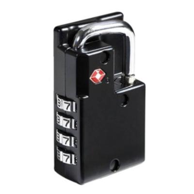 Explorer Cases combinatieslot tsa gekeurd
