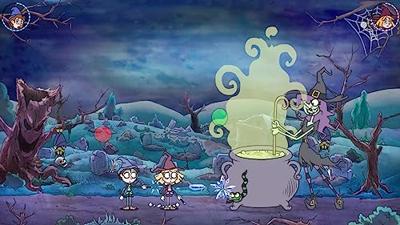 Enchanted Portals: Tales Edition Enchanted Portals: Tales Edition