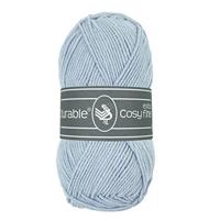 Durable Cosy Extra Fine 2124 Baby blue - thumbnail
