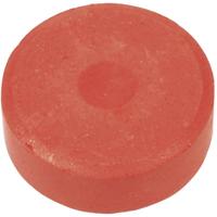 Colortime Waterverf, h: 16 mm, d 44 mm, rood, 6 stuk/ 1 doos - thumbnail