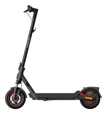 Elektrische Step Xiaomi BHR9616ES - thumbnail