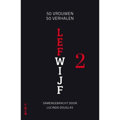 Lefwijf 2 (Paperback)