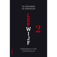 Lefwijf 2 (Paperback) - thumbnail