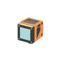 ifm Electronic O1D100 Laser-afstandssensor 1 stuk(s) Bereik max. (in het vrije veld): 10 m (l x b x h) 45 x 42 x 52 mm - thumbnail