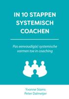 In 10 stappen systemisch coachen (Paperback) - thumbnail