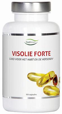 Nutrivian Visolie Forte Capsules Nutrivian Visolie Forte Capsules