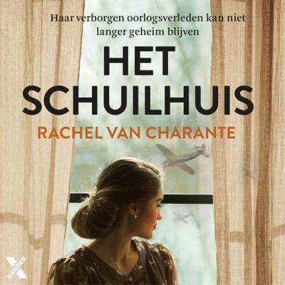 Het schuilhuis Het schuilhuis