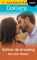 Achter de branding - Meredith Webber - ebook - thumbnail