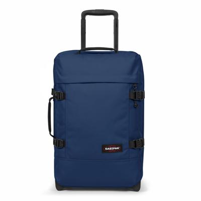 Eastpak Tranverz S Trolley Gulf Blue