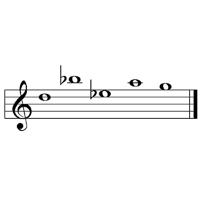 Woodstock Windgong Chimes of Mars - thumbnail