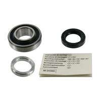 Wiellager VKBA586 - thumbnail