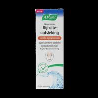 Neusspray bijholte eerste symptomen 20 Milliliter - thumbnail