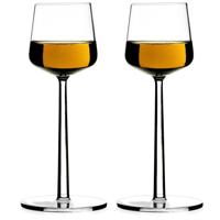 Iittala Essence Sherryglas 0,15 l, per 2 - thumbnail