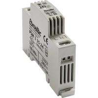Comatec PSM1/15.24 DIN-rail netvoeding 24 V/DC 0.625 A 15 W Inhoud 1 stuk(s) - thumbnail