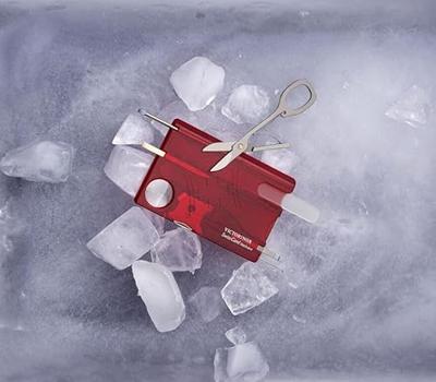 Victorinox Swisscard Multitool