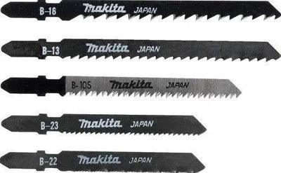 Makita A-86898 Set decoupeerzaagbladen 5-delig 1 set(s)