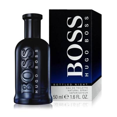 BOSS Bottled Night eau de toilette, 30 ml BOSS Bottled Night eau de toilette, 30 ml