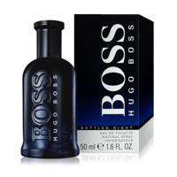 BOSS Bottled Night eau de toilette, 30 ml - thumbnail