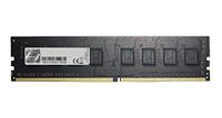 G.Skill F4-2666C19S-32GNT Werkgeheugenmodule voor PC DDR4 32 GB 1 x 32 GB 2666 MHz F4-2666C19S-32GNT - thumbnail