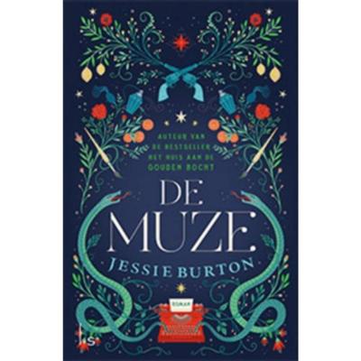 De muze (Paperback)