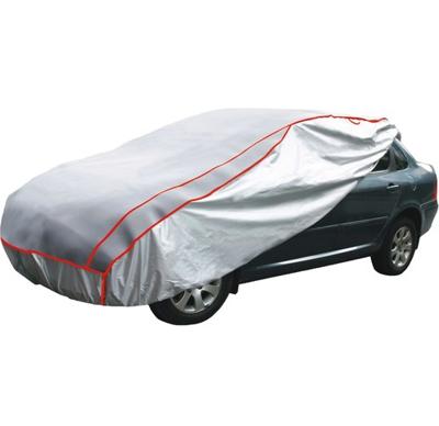 HP Autozubehör 18271 Hagelschutz-Garage XXL Hagelbeschermtent (l x b x h) 572 x 203 x 120 cm Geschikt voor (automerken): Universal HP Autozubehör 18271 Hagelschutz-Garage XXL Hagelbeschermtent (l x b x h) 572 x 203 x 120 cm Geschikt voor (automerken): Universal