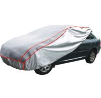 HP Autozubehör 18271 Hagelschutz-Garage XXL Hagelbeschermtent (l x b x h) 572 x 203 x 120 cm Geschikt voor (automerken): Universal - thumbnail