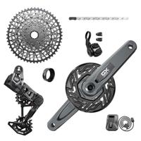 SRAM schakelgroep-set "gx eagle axs transmission e-bike" shift.group gx eagle axs trans. - thumbnail