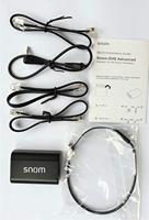SNOM 2362 Headsetadapter SNOM, Plantronics, Jabra - thumbnail